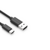 1m T20 Braided Type C to USB Charging Cable